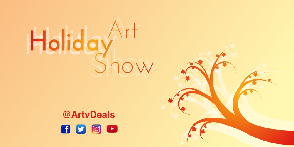 ArtvDeals Art Show